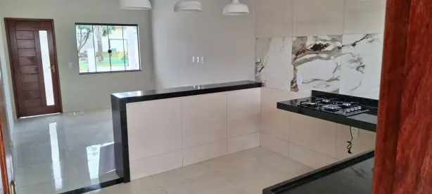 Casa com 2 Quartos à venda, 200m² no Vila Gabriela (Manilha), Itaboraí