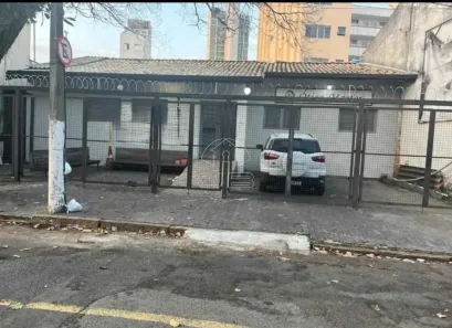 Casa à venda, 300m² no Botafogo, Campinas