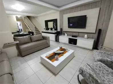 Sobrado com 3 Quartos à venda, 170m² no Jardim Bonfiglioli, São Paulo