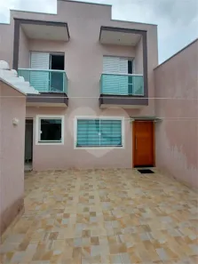 Sobrado com 2 Quartos à venda, 69m² no Vila Lúcia, São Paulo