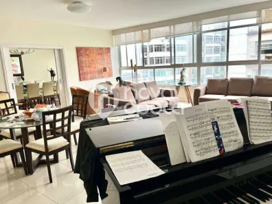 Apartamento com 2 Quartos à venda, 283m² no Copacabana, Rio de Janeiro