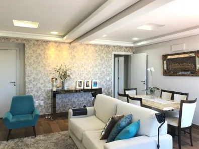 Apartamento com 3 Quartos à venda, 116m² no Torres, Torres