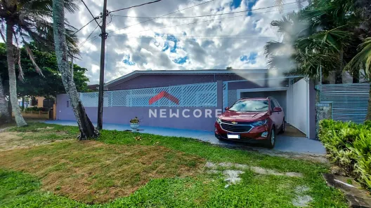 Casa com 6 Quartos à venda, 400m² no Cibratel I, Itanhaém