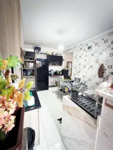 Apartamento com 2 Quartos à venda, 55m² no Jardim Isaura, Santana de Parnaíba