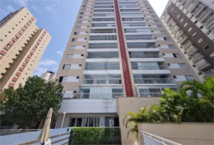 Apartamento com 3 Quartos à venda, 122m² no Lauzane Paulista, São Paulo