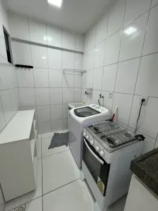 Apartamento com 1 Quarto para alugar, 40m² no Ponta Verde, Maceió
