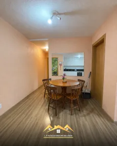 Apartamento com 2 Quartos à venda, 55m² no Santa Fé, Gravataí