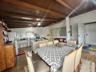 Casa com 4 Quartos à venda, 300m² no Real Parque, São José