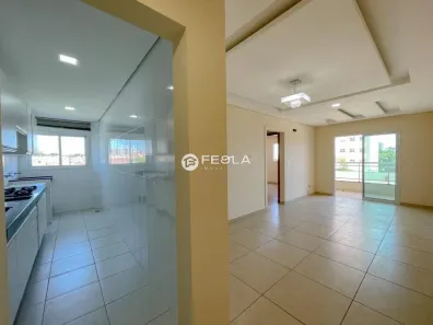 Apartamento com 2 Quartos à venda, 65m² no Vila Santa Catarina, Americana