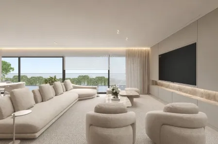 Apartamento com 3 Quartos para alugar, 348m² no Mont Serrat, Porto Alegre
