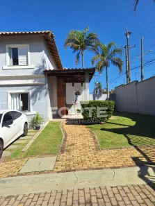 Casa de Condomínio com 3 Quartos para venda ou aluguel, 87m² no Vila Oliveira, Mogi das Cruzes