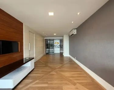 Apartamento com 2 Quartos à venda, 109m² no Barra da Tijuca, Rio de Janeiro