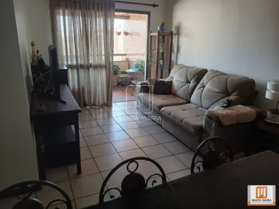 Apartamento com 3 Quartos à venda, 108m² no Vila Seixas, Ribeirão Preto