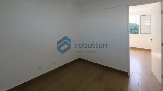 Apartamento com 1 Quarto para alugar, 33m² no Vila Nova Conceição, São Paulo