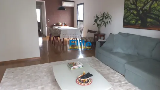 Apartamento com 3 Quartos à venda, 109m² no Jardim Flamboyant, Campinas