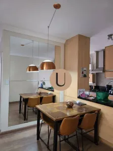 Apartamento com 3 Quartos à venda, 126m² no Lapa, São Paulo
