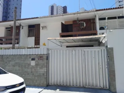 Casa com 4 Quartos à venda, 145m² no Boa Viagem, Recife