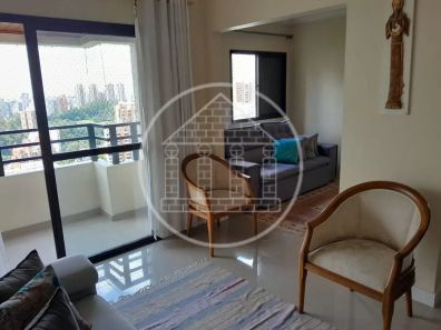 Apartamento com 2 Quartos à venda, 80m² no Vila Andrade, São Paulo