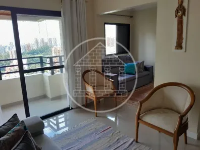 Apartamento com 2 Quartos à venda, 80m² no Vila Andrade, São Paulo