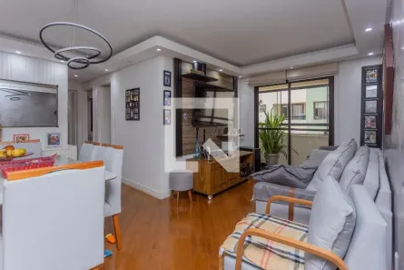 Apartamento com 3 Quartos à venda, 65m² no Parque Alves de Lima, São Paulo