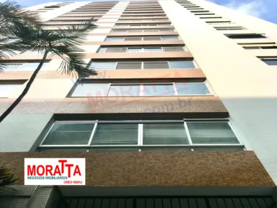 Apartamento com 3 Quartos à venda, 150m² no Jardim Europa, São Paulo