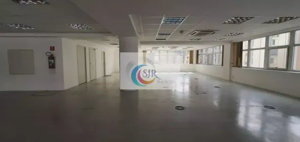 Sala Comercial para alugar, 650m² no Consolação, São Paulo