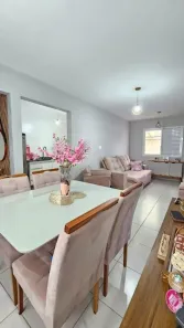 Apartamento com 2 Quartos à venda, 84m² no Jardim Santa Júlia, São José dos Campos