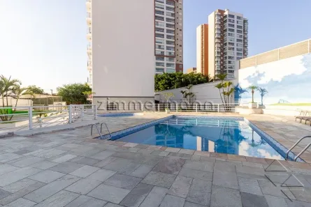 Apartamento com 2 Quartos à venda, 79m² no Água Branca, São Paulo