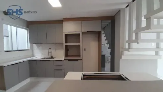 Casa com 2 Quartos para venda ou aluguel, 86m² no Itoupava Central, Blumenau