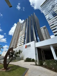 Sala Comercial para alugar, 31m² no Park Lozandes, Goiânia