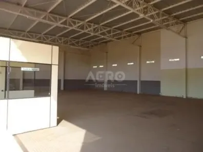 Galpão/Depósito/Armazém à venda, 575m² no Vila Regina, Bauru