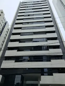 Apartamento com 4 Quartos à venda, 140m² no Boa Viagem, Recife