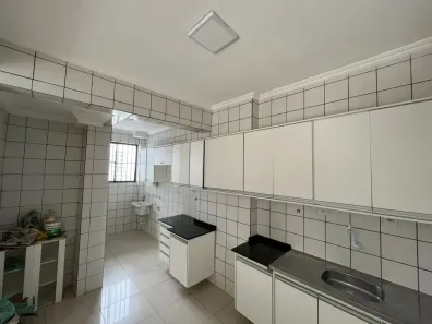 Apartamento com 3 Quartos à venda, 98m² no Marco, Belém