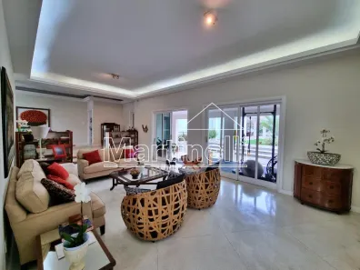 Casa com 3 Quartos à venda, 580m² no Jardim Canadá, Ribeirão Preto