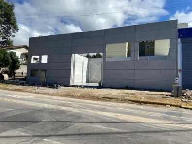 Prédio Comercial para alugar, 300m² no Esplanada, Caxias do Sul