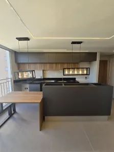 Apartamento com 3 Quartos à venda, 57m² no São Luiz (Polvilho), Cajamar