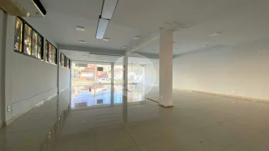 Prédio Comercial para alugar, 1756m² no Nova Aliança, Ribeirão Preto