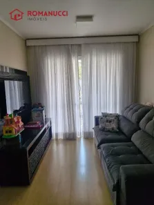 Apartamento com 3 Quartos à venda, 78m² no Vila Prudente, São Paulo