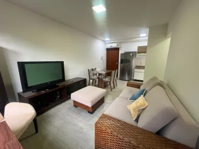 Apartamento com 1 Quarto à venda, 46m² no Santana, Porto Alegre