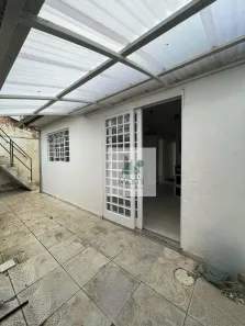 Casa de Condomínio com 2 Quartos para alugar, 45m² no Campo Pequeno, Colombo