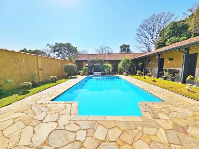 Fazenda/Sítio com 3 Quartos à venda, 340m² no Recreio das Acácias, Ribeirão Preto