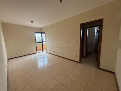 Apartamento com 1 Quarto à venda, 55m² no Jardim Nova América, Araraquara