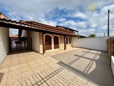 Casa com 4 Quartos à venda, 213m² no Bal Stella Maris, Peruíbe