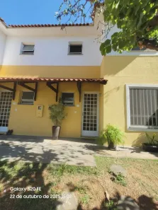 Casa de Condomínio com 3 Quartos à venda, 110m² no Jardim Interlagos, Hortolândia