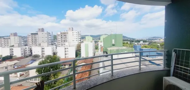 Apartamento com 2 Quartos à venda, 71m² no Itacorubi, Florianópolis