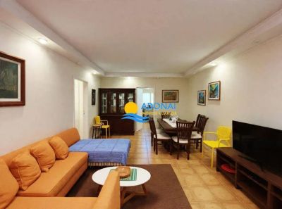 Apartamento com 3 Quartos à venda, 126m² no Pitangueiras, Guarujá
