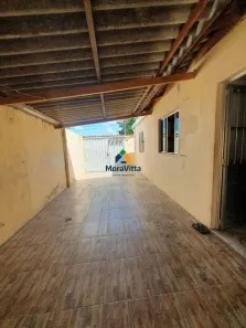 Casa com 3 Quartos à venda, 73m² no Conjunto Habitacional Jardim Primavera, Hortolândia