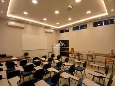 Sala Comercial à venda, 305m² no Vila Seixas, Ribeirão Preto