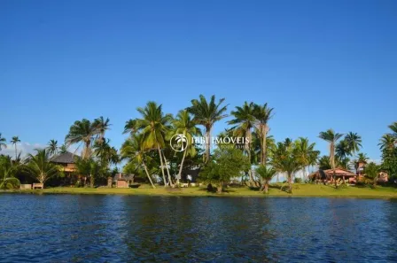 Casa com 16 Quartos à venda, 800m² no , Maraú