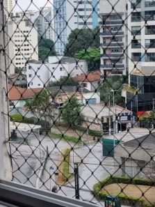 Apartamento com 2 Quartos para alugar, 32m² no Sumarezinho, São Paulo